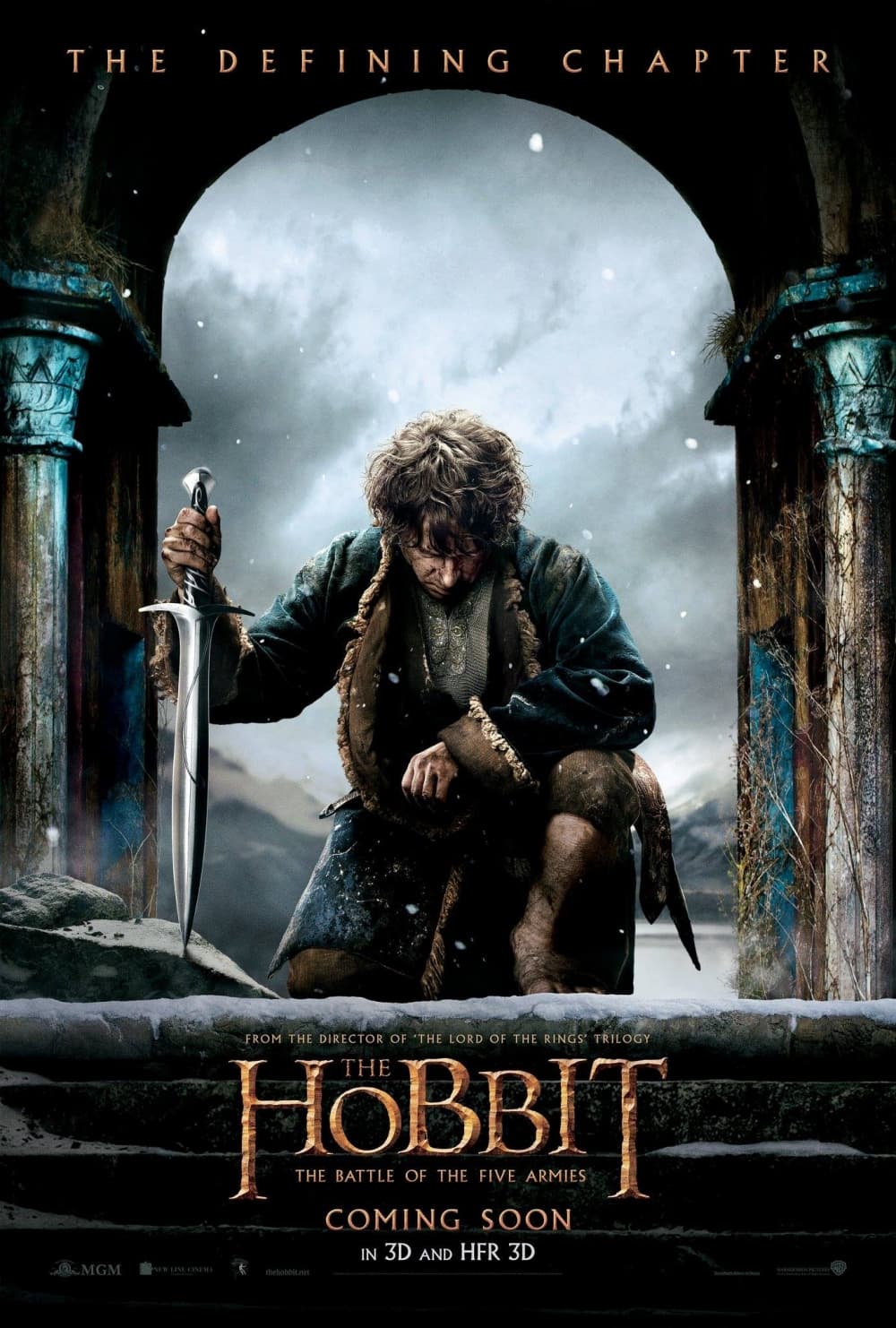 US Poster