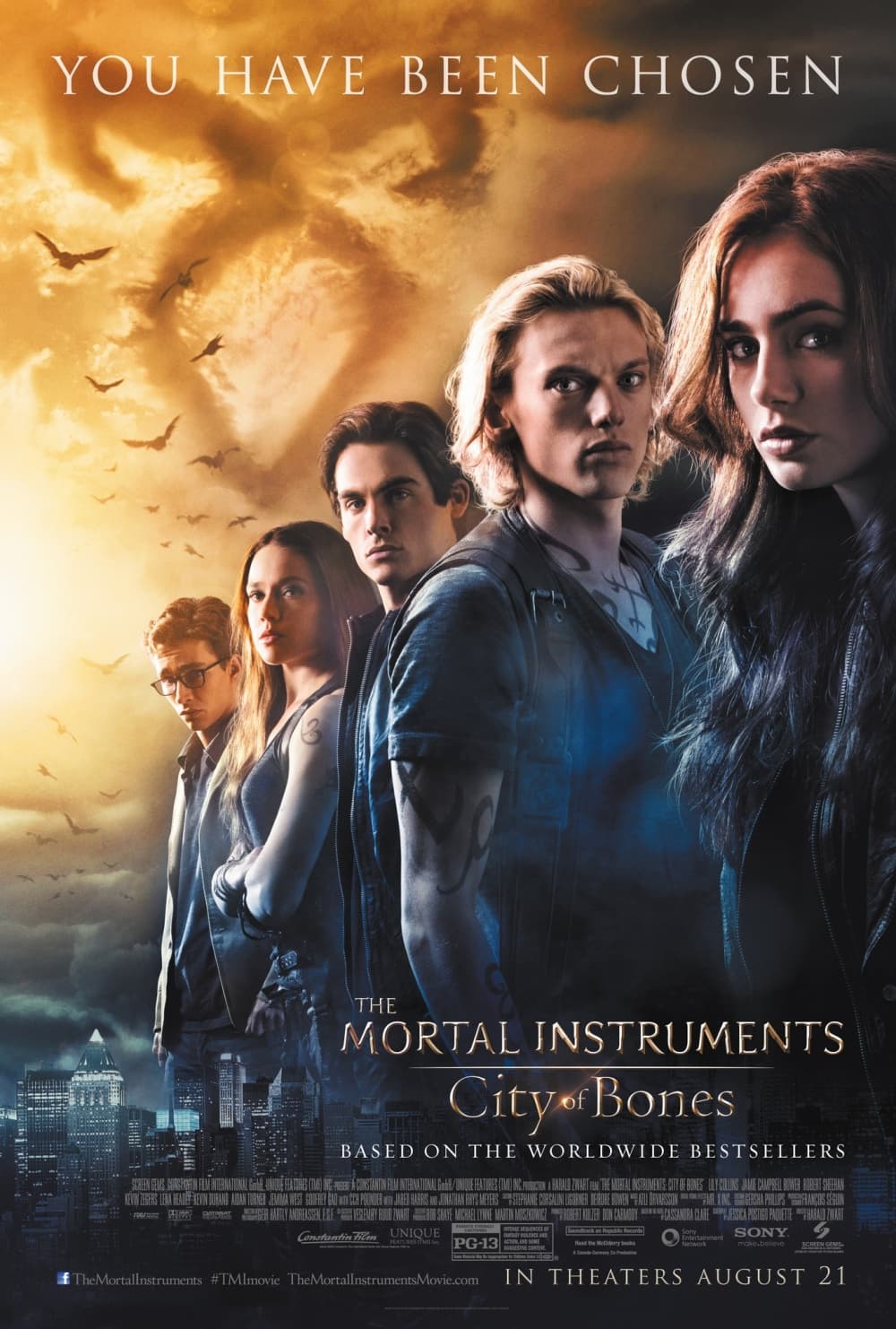 US Poster #2