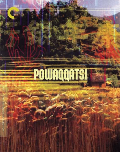 Powaqqatsi