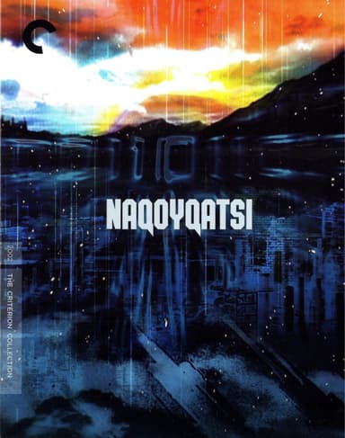 Naqoyqatsi