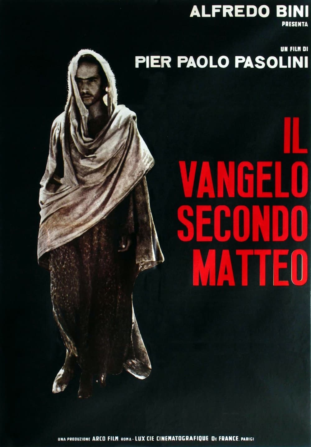 Italy Poster