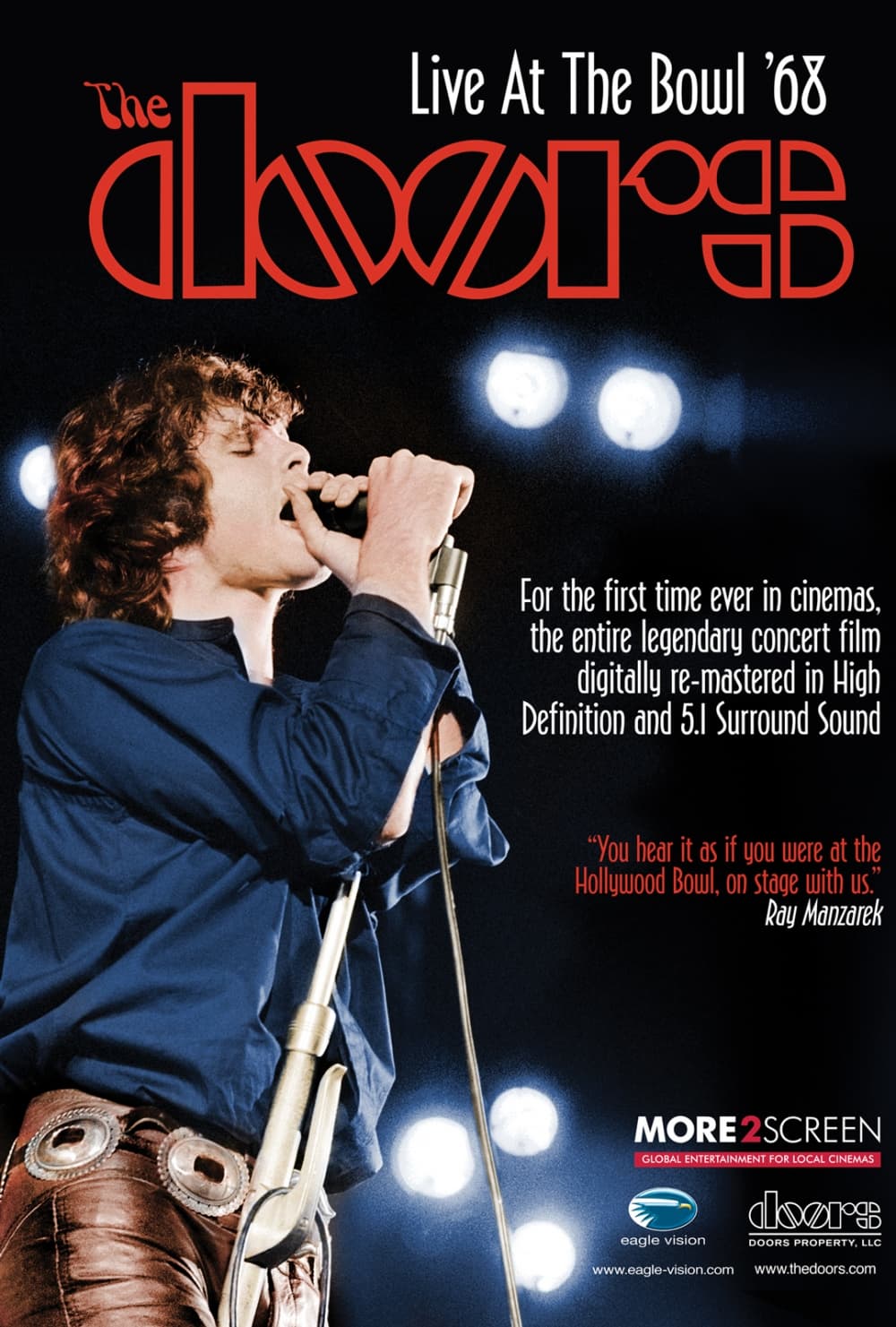 International Poster