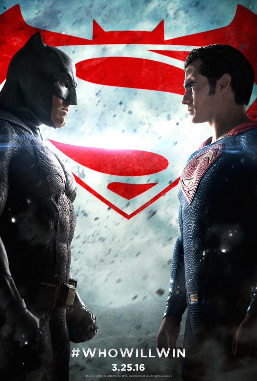 US Poster