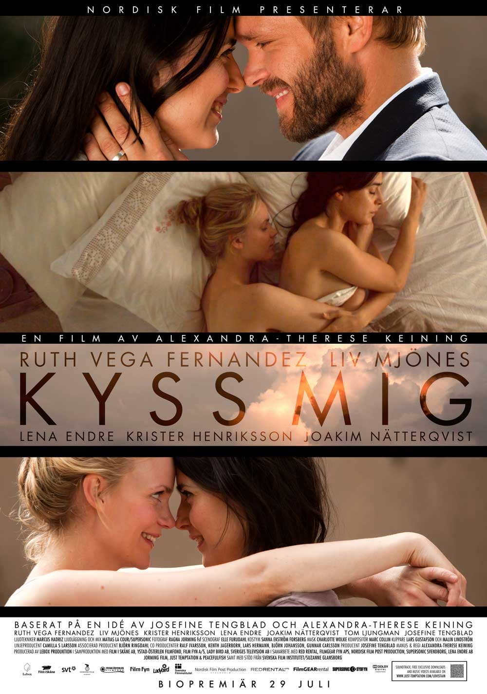 Sweden Poster