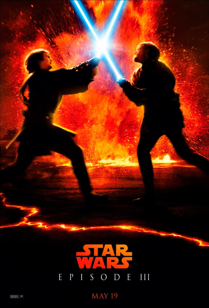 US Poster #2