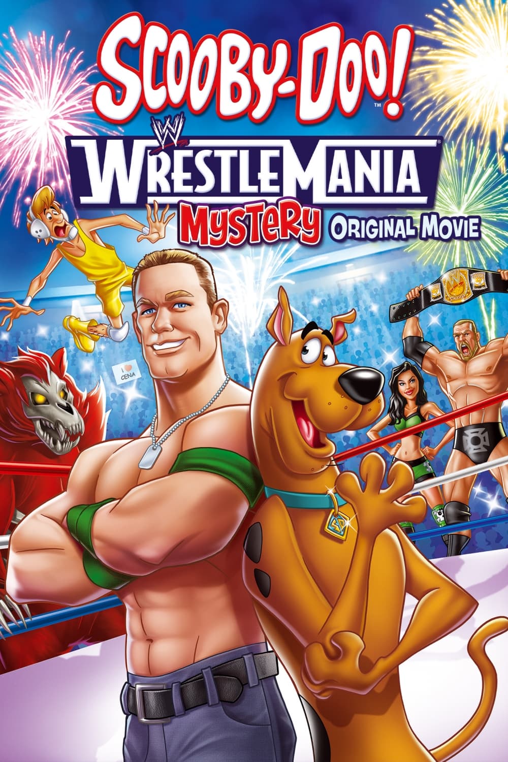 US Poster