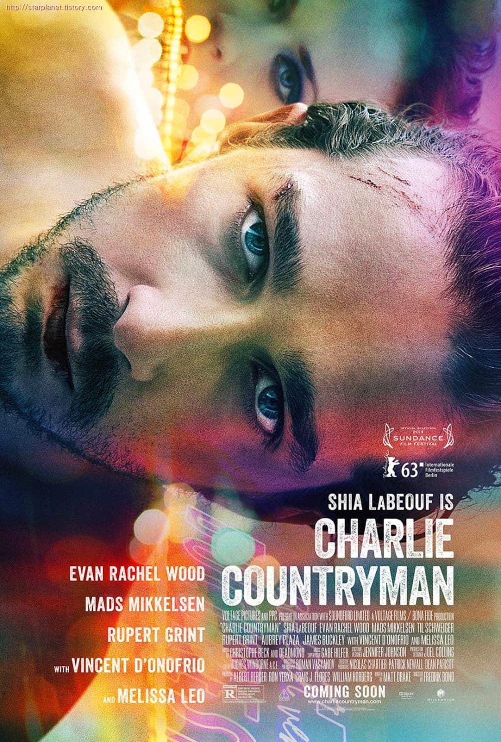 US Poster