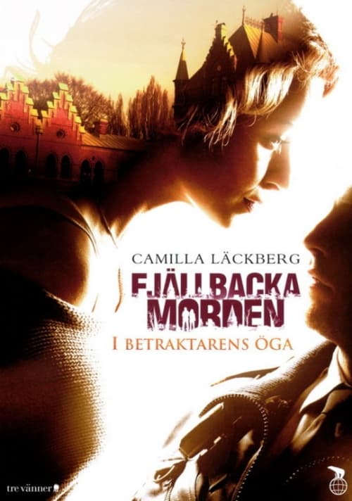 The Fjallbacka Murders: In The Eye Of The Beholder