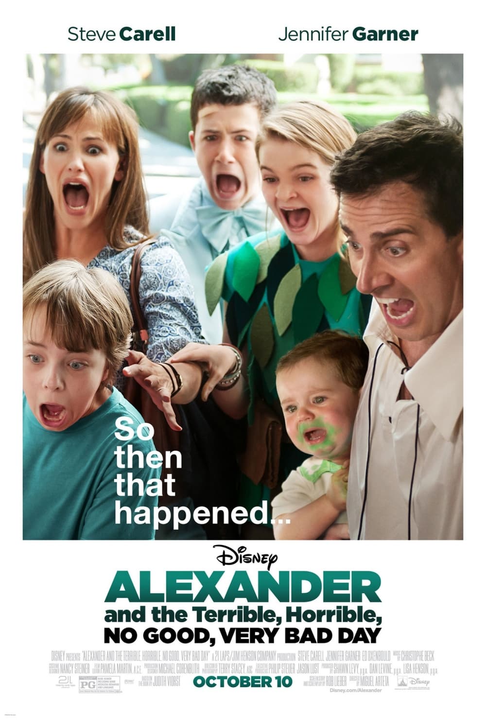 US Poster