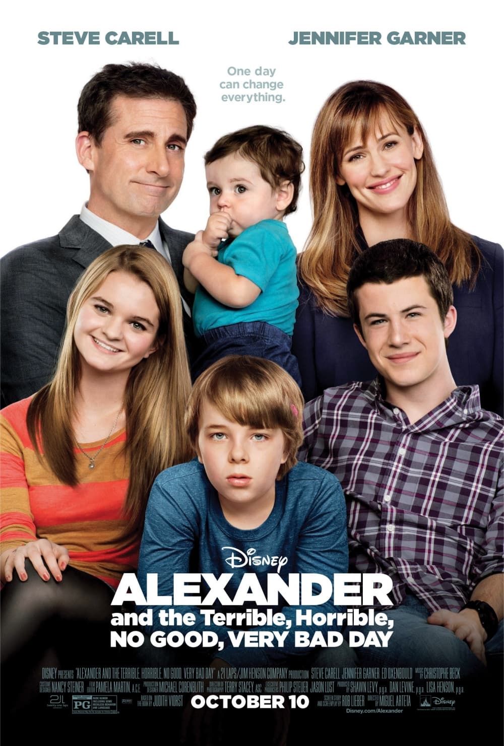 US Poster #2