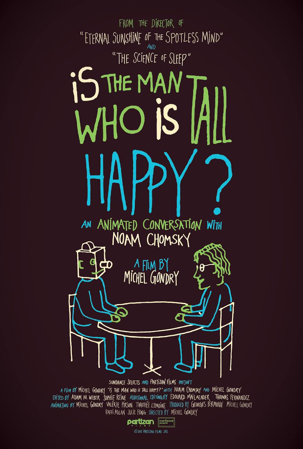 US Poster