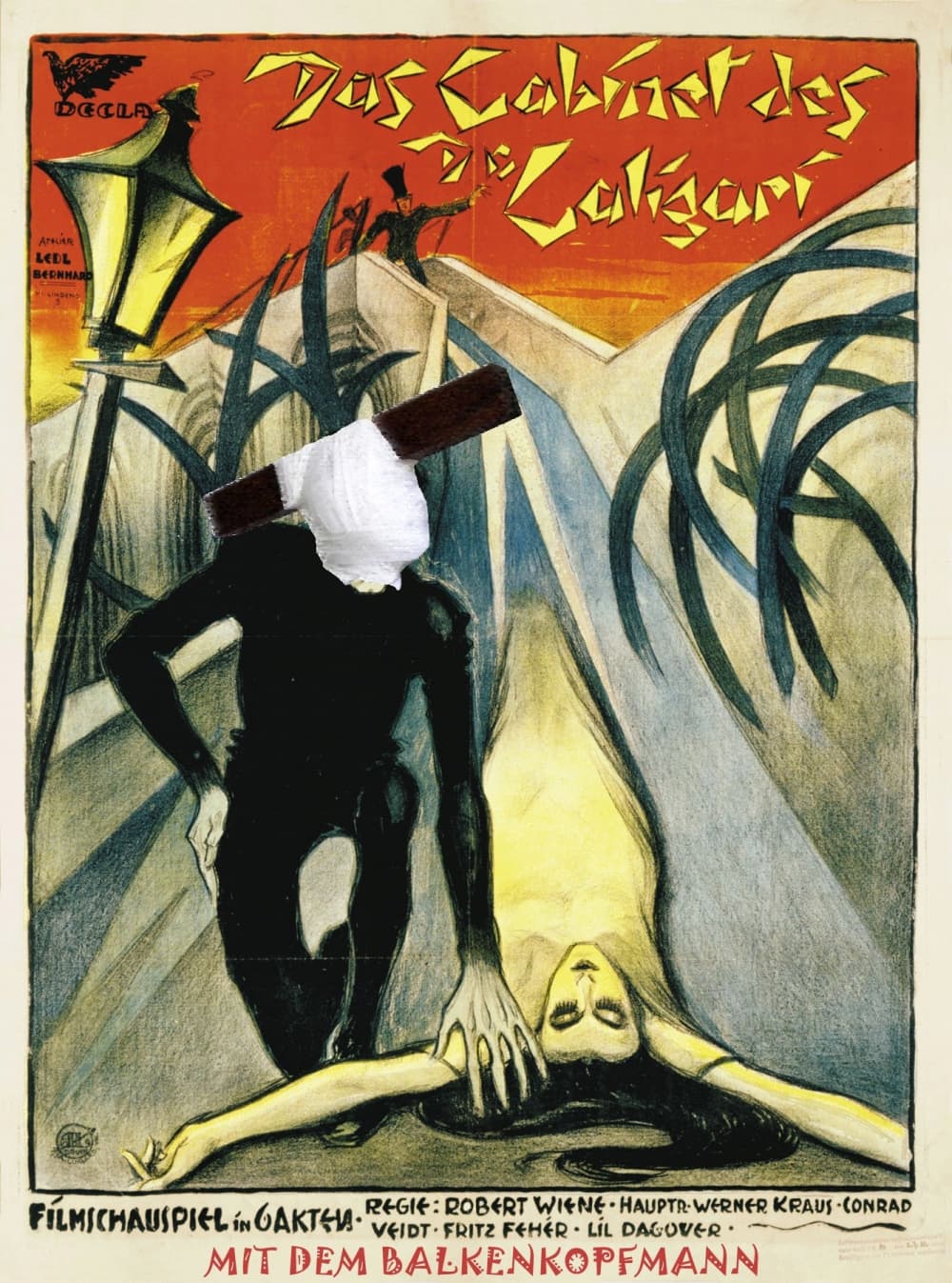 Germany Poster