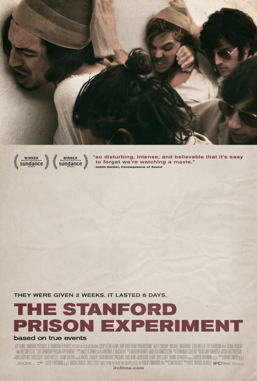 US Poster