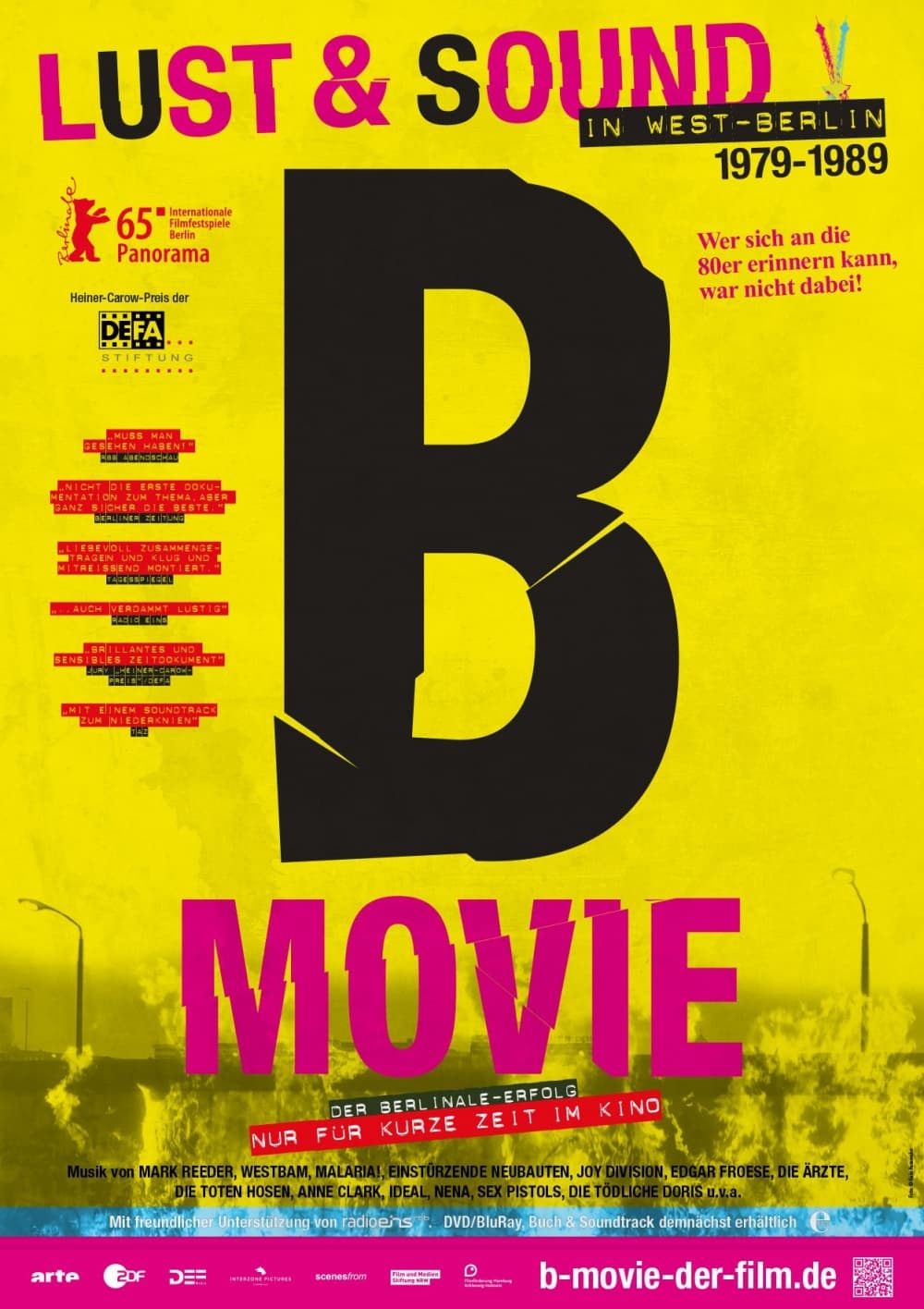 Germany Poster