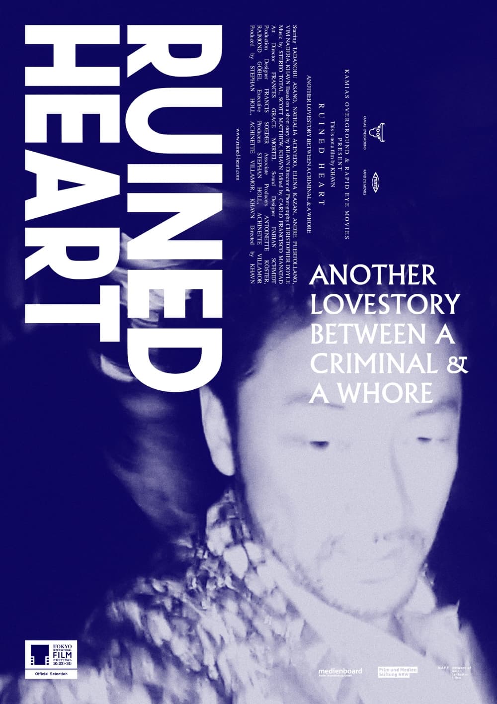 International Poster