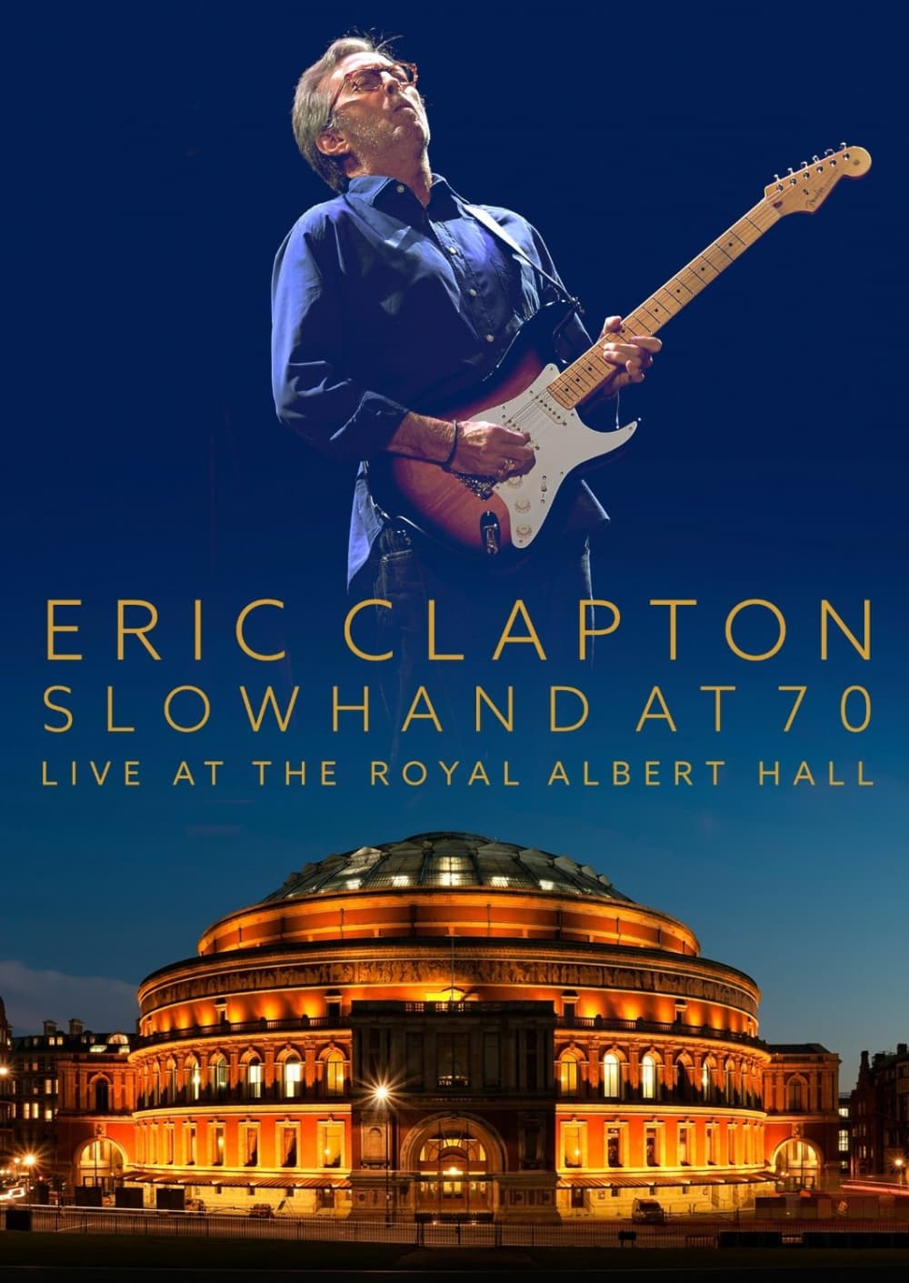 International Poster