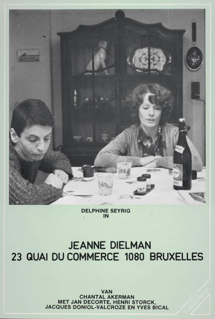 Netherlands Poster
