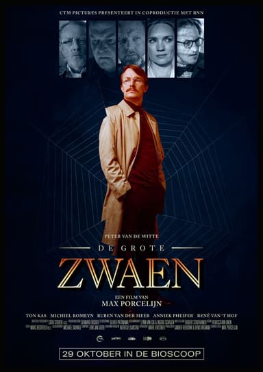 The Glorious Works Of G.F. Zwaen