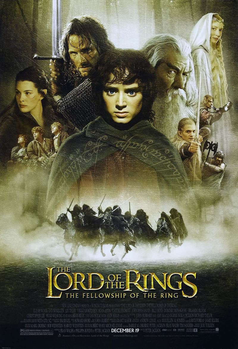 US Poster