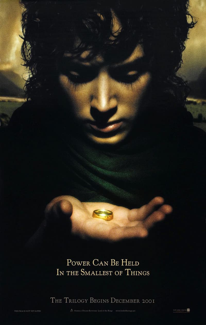 US Teaser Poster