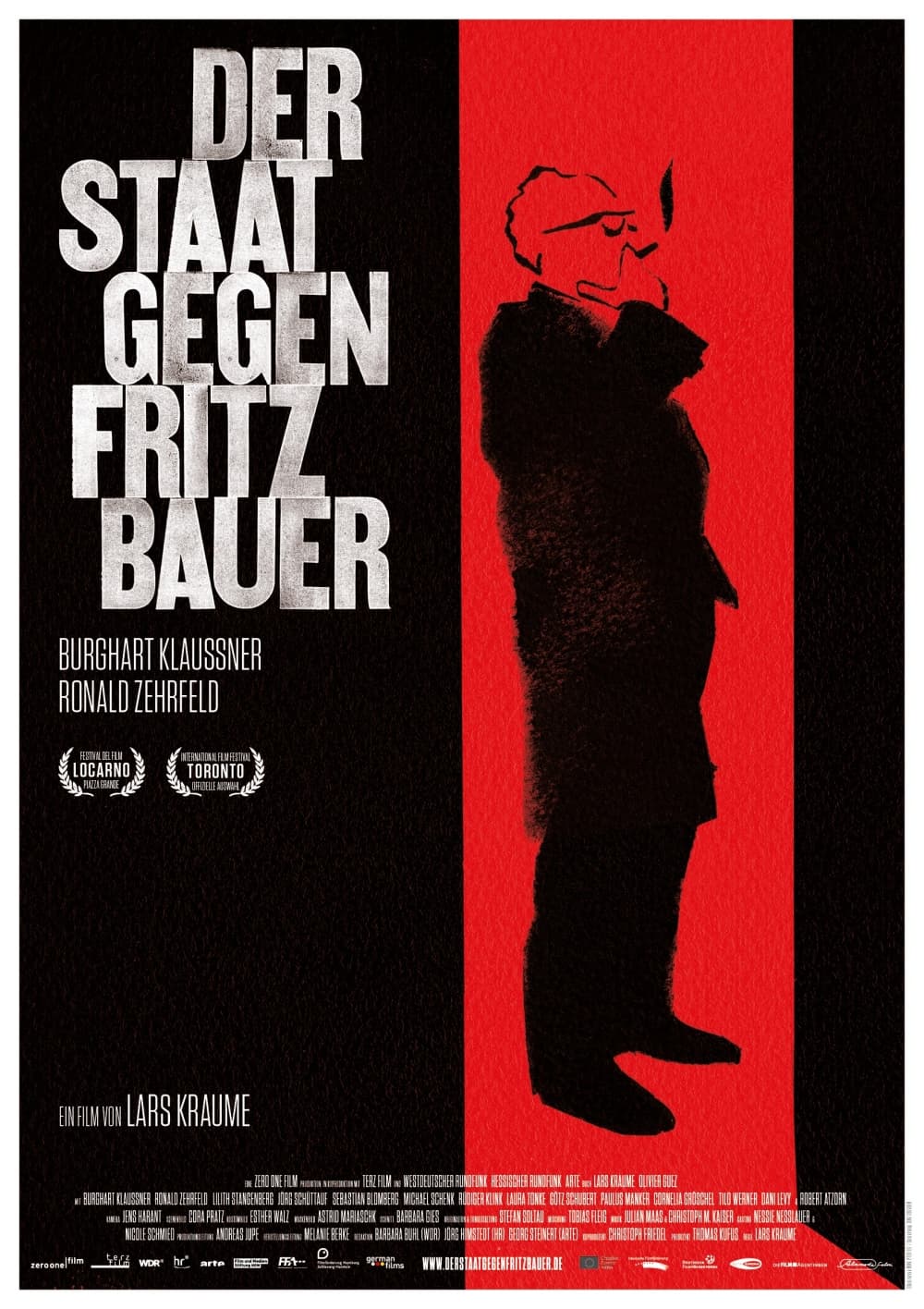 Germany Poster