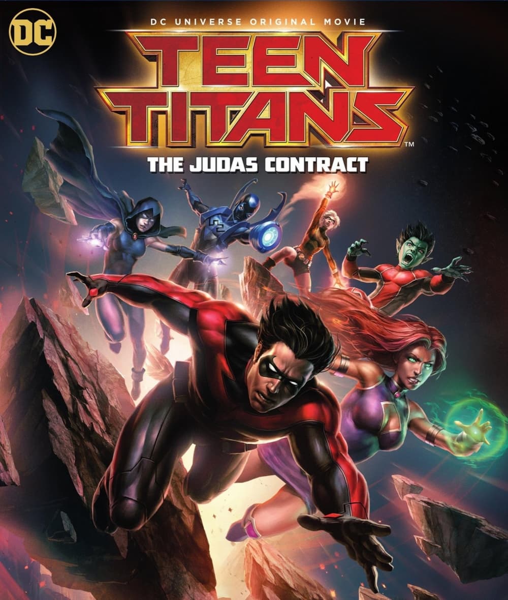 US Poster