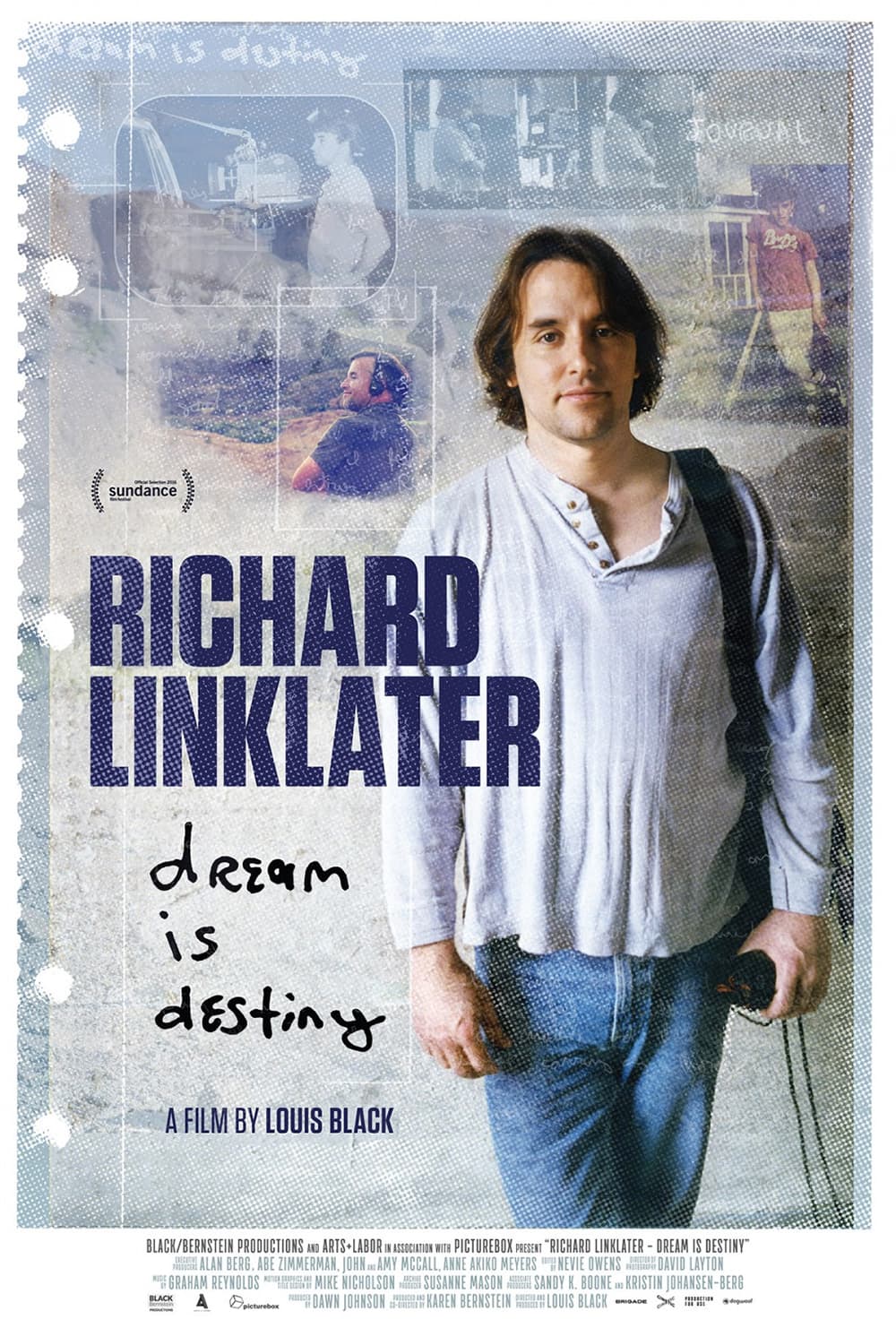 US Poster