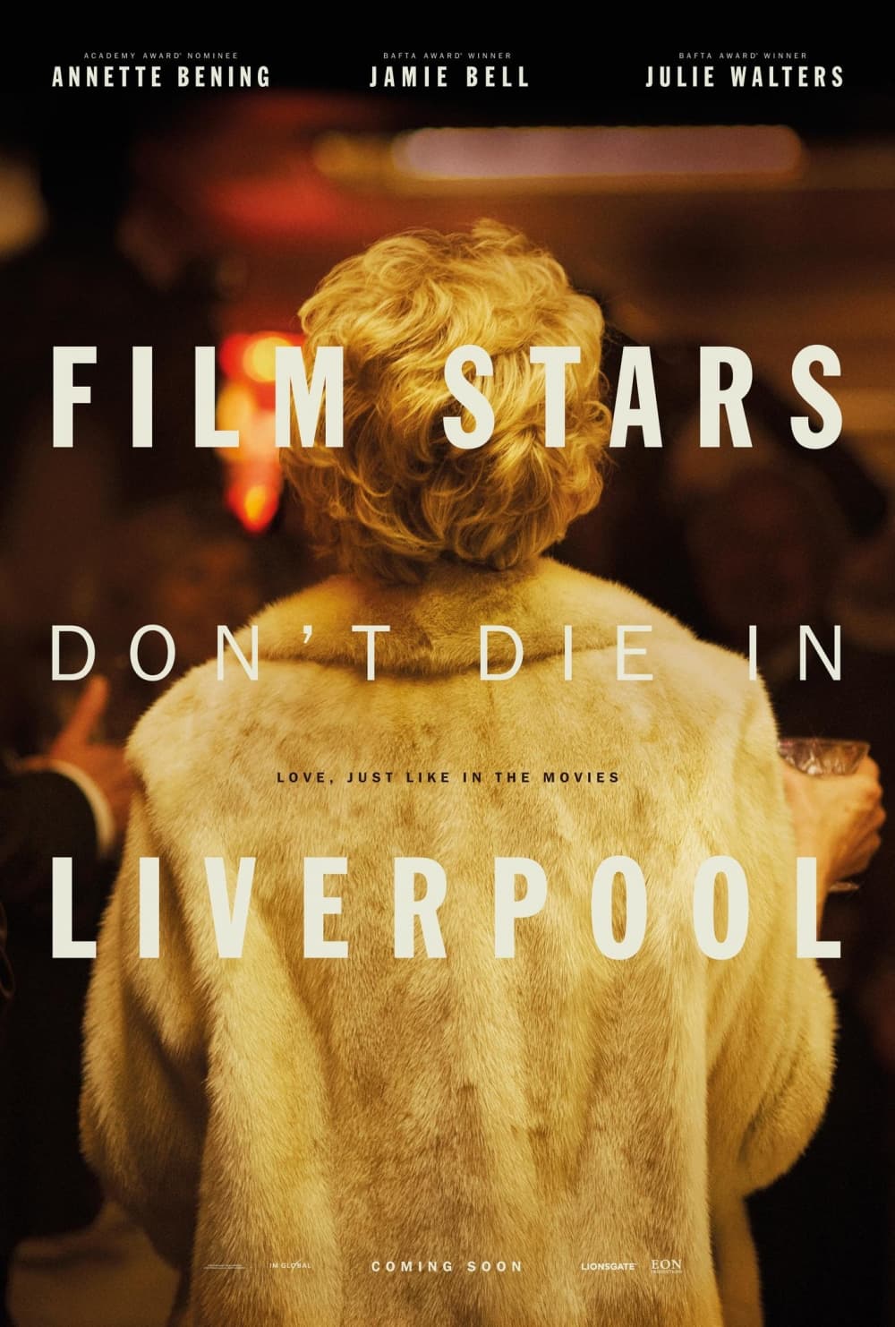 UK Poster