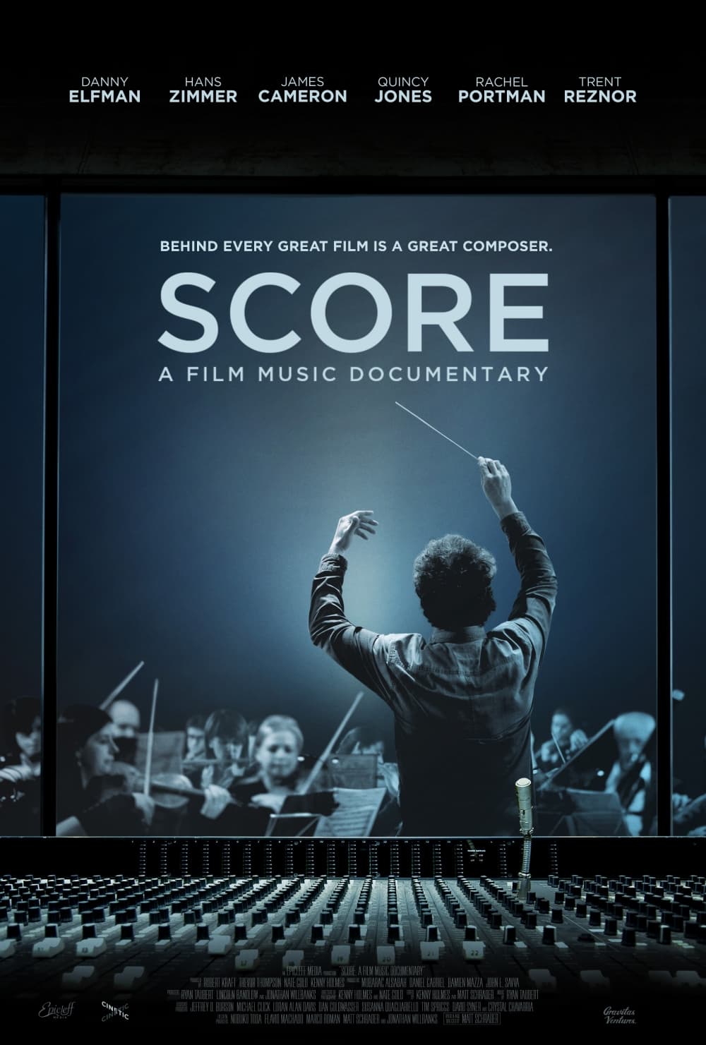 US Poster