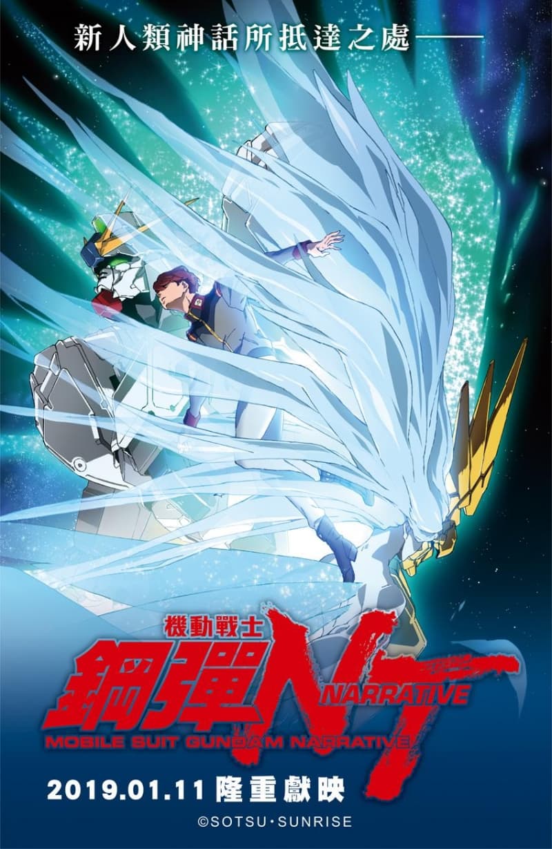 Taiwan Poster