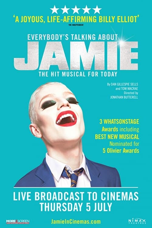 UK Poster