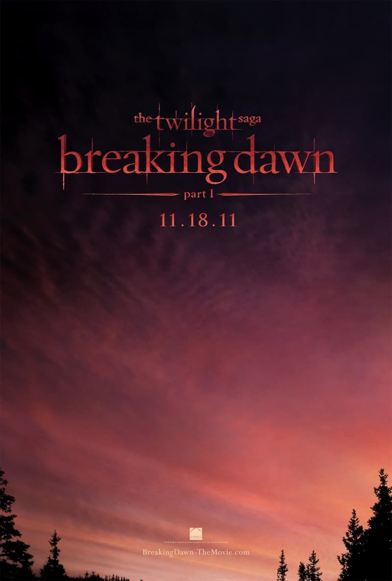 US Teaser Poster