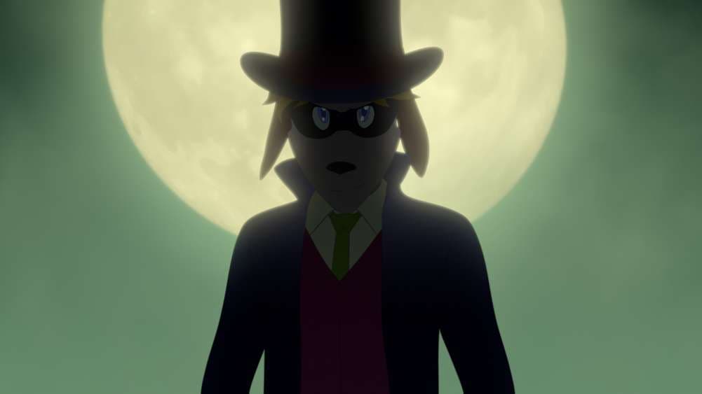 The Great Detective Sherlock Holmes - The Greatest Jail Breaker