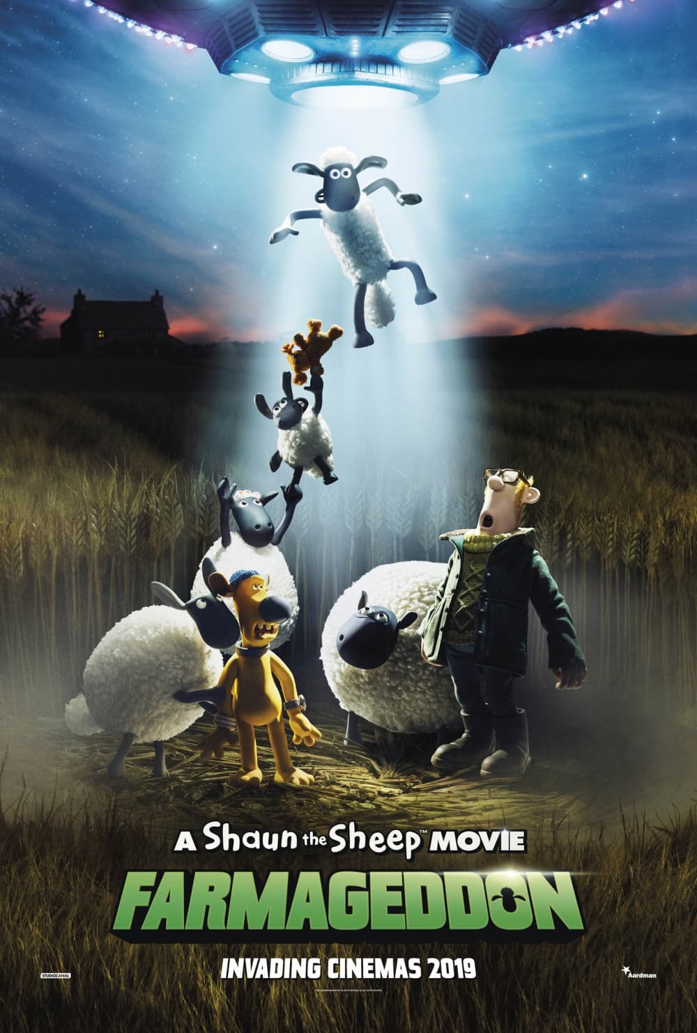 UK Teaser Poster