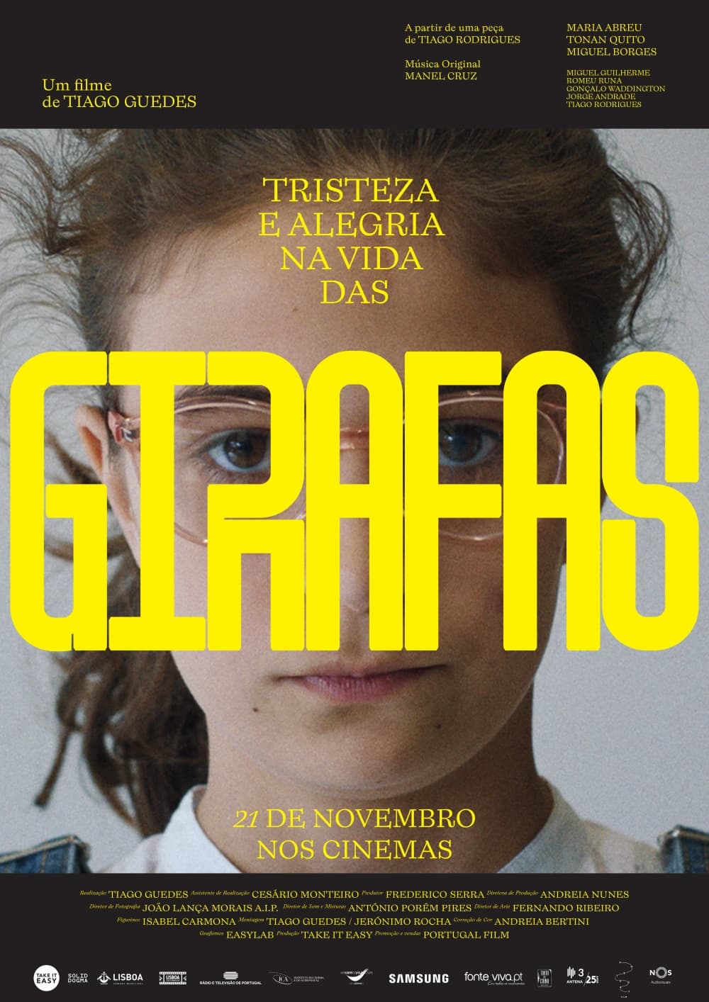 Portugal Poster