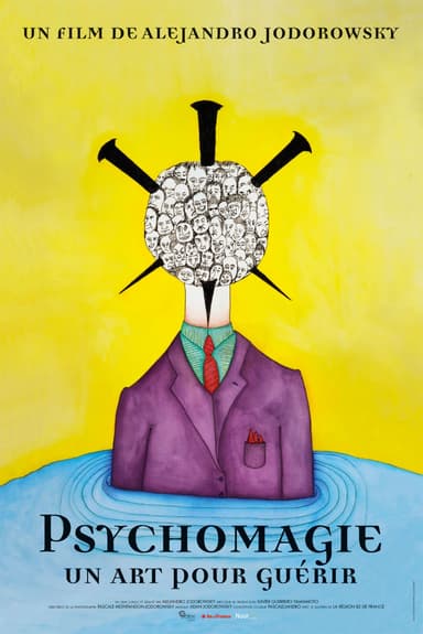 Psychomagic