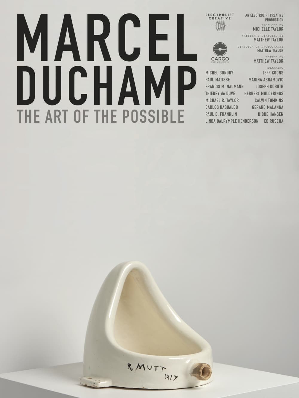 US Poster
