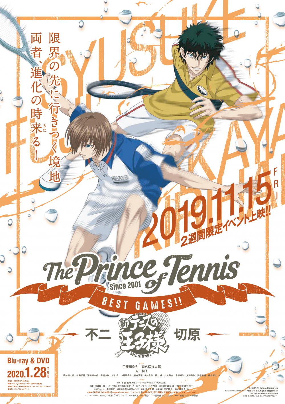 Japan Poster