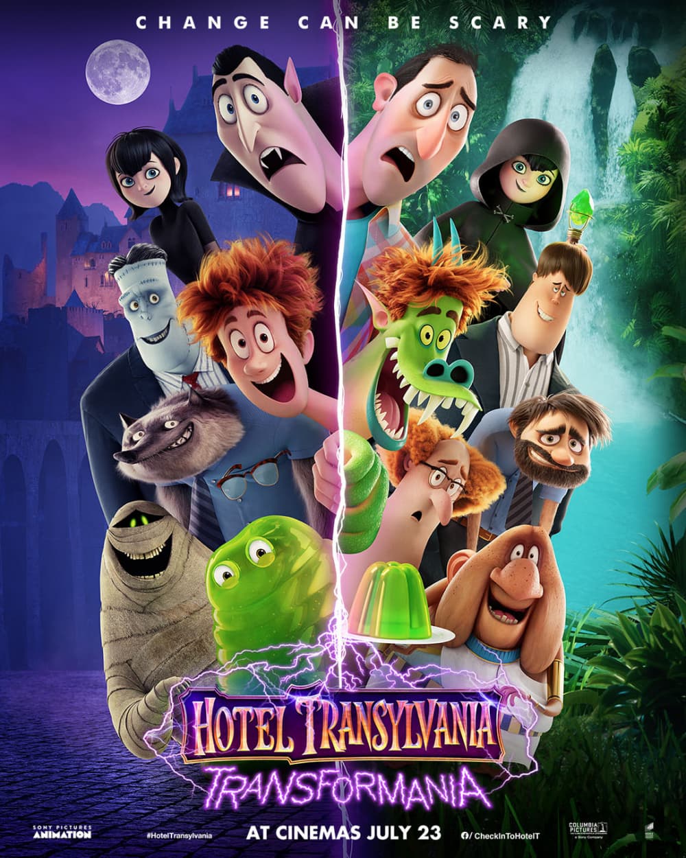 US Poster