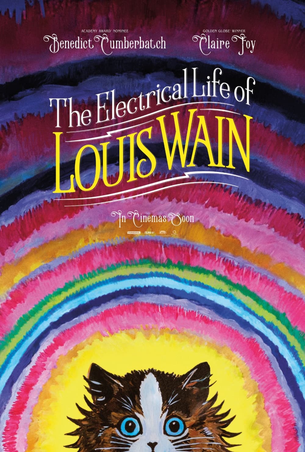 US Poster