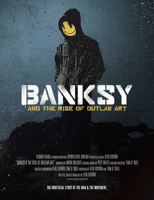 UK Poster