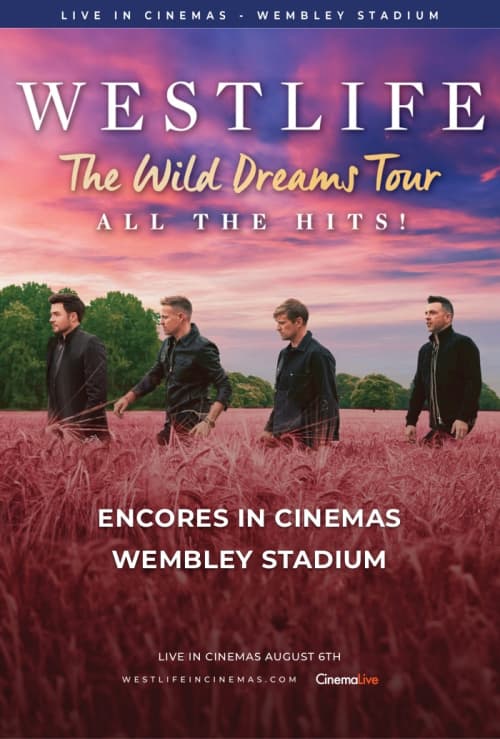 International Poster
