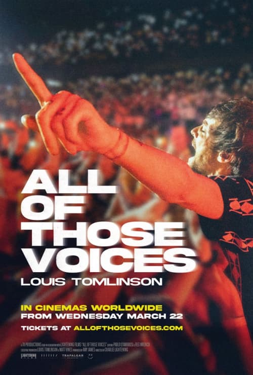 International Poster