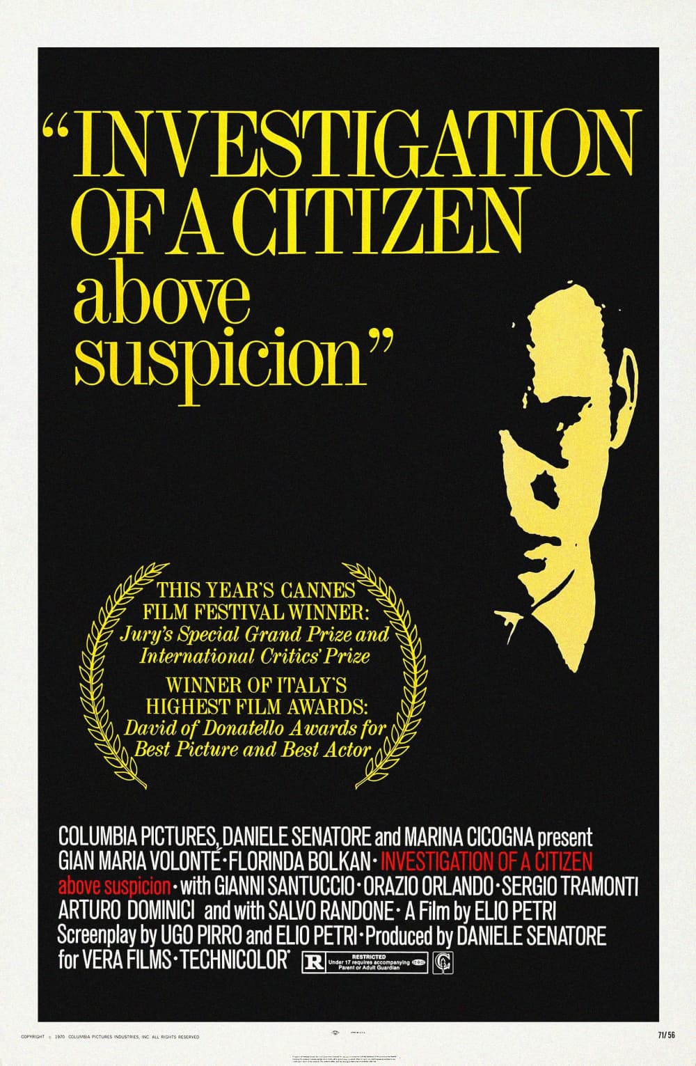 US Poster
