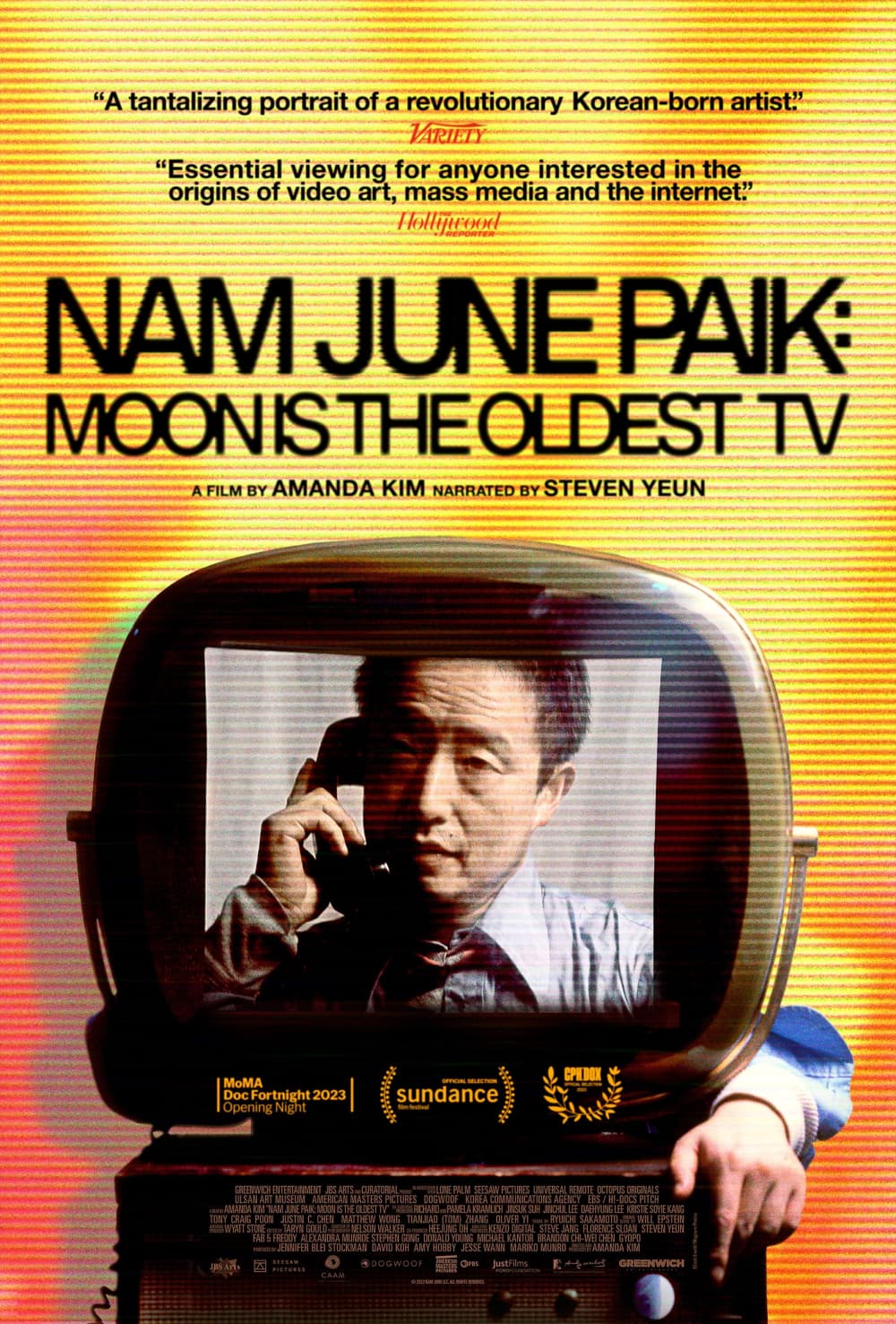 US Poster