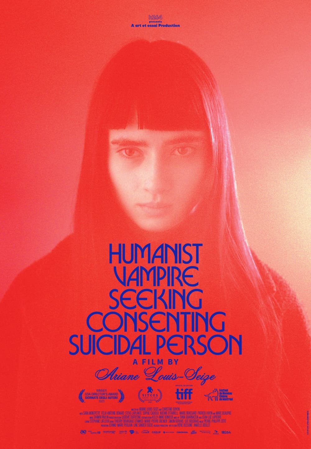 International Poster