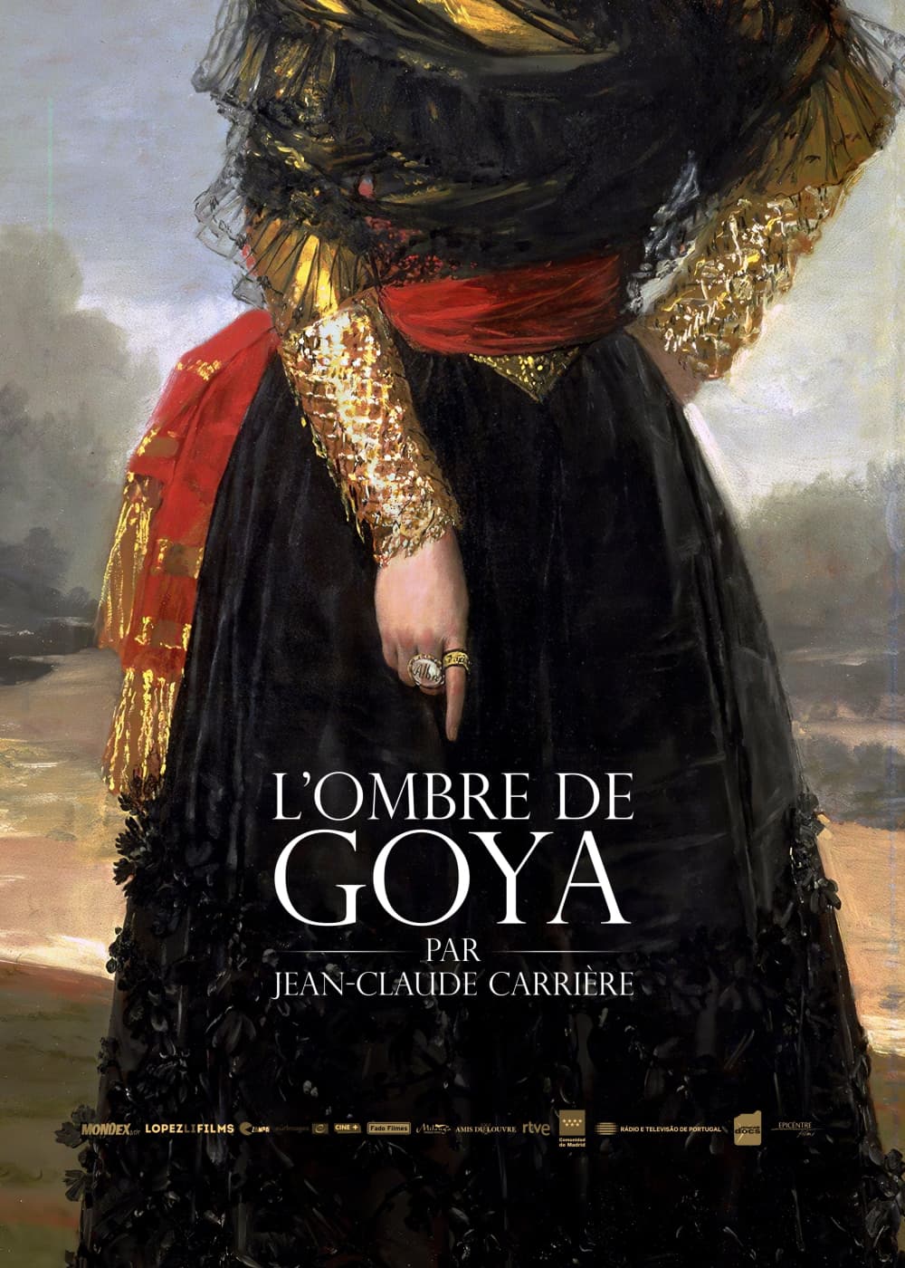 France Poster