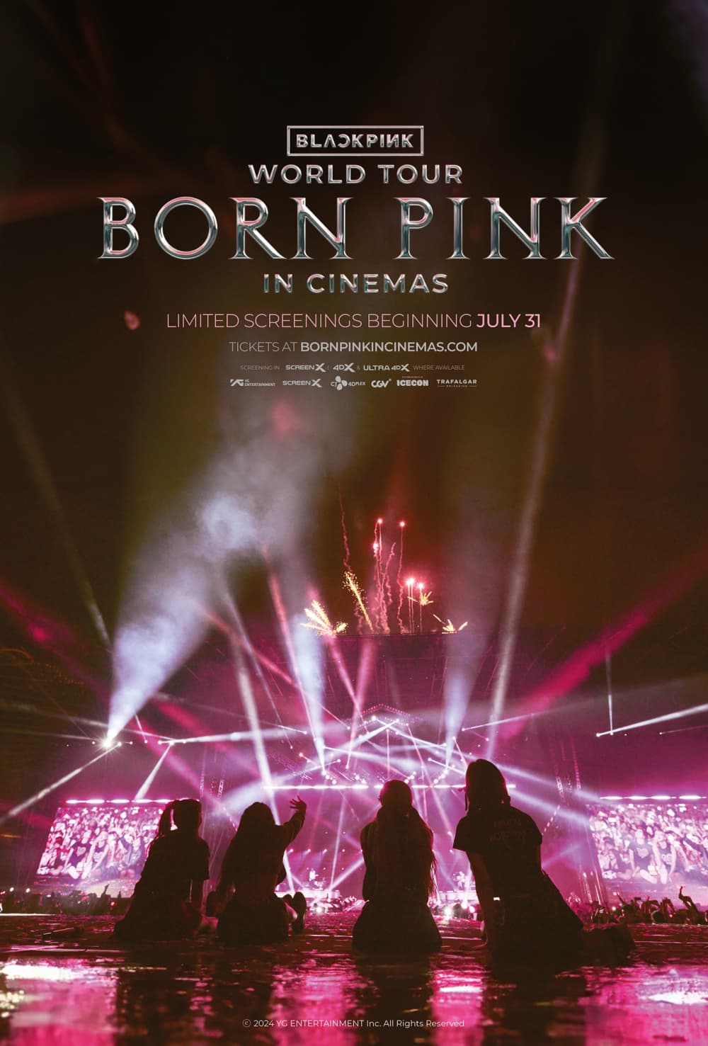 International Poster
