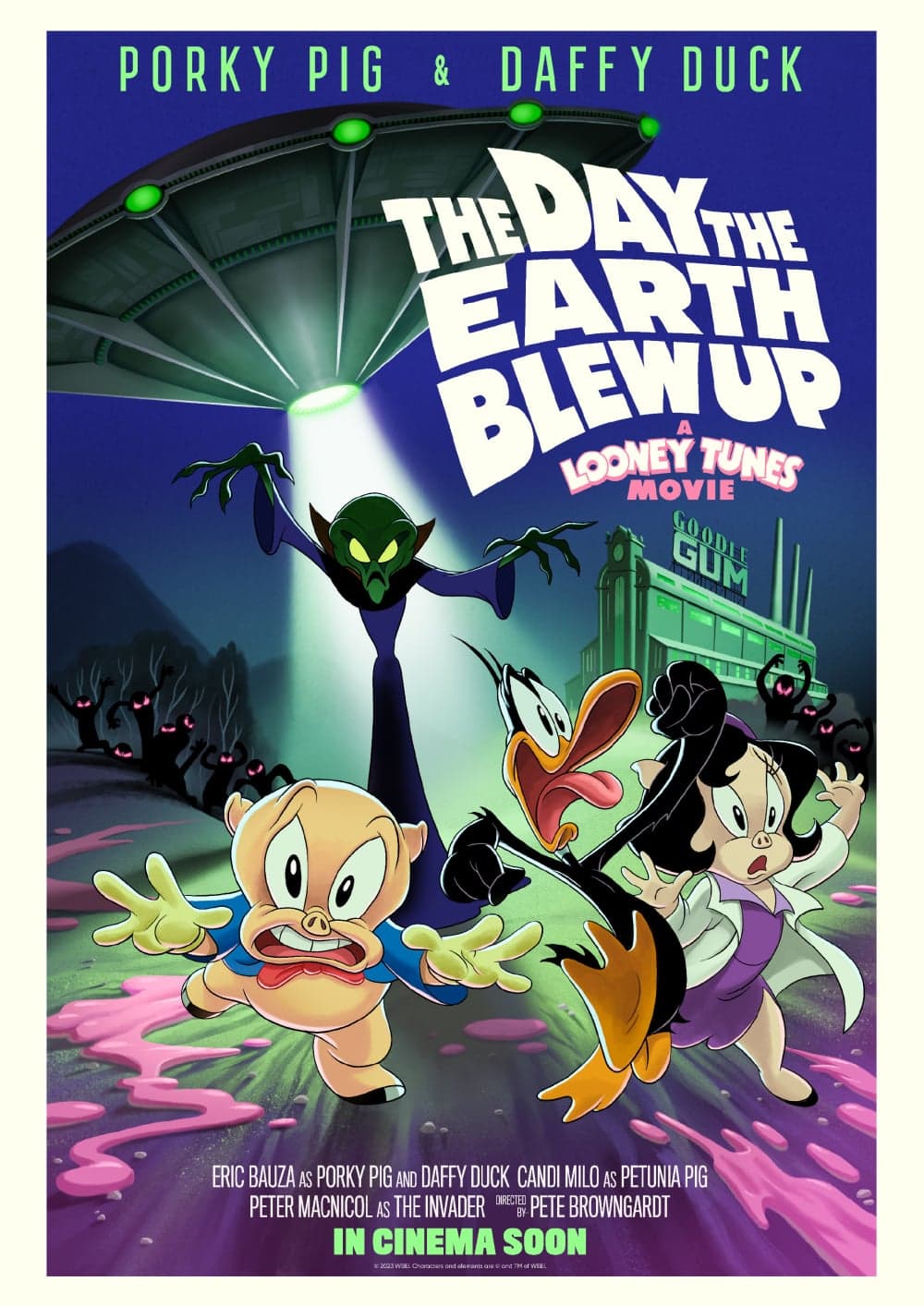 US Poster