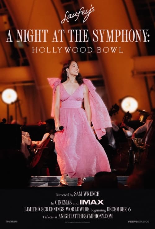 International Poster